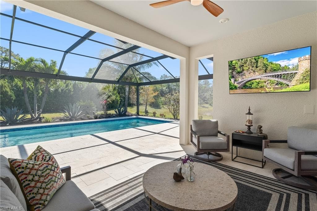 2302 Grenadines Way, Naples, FL 34120-21