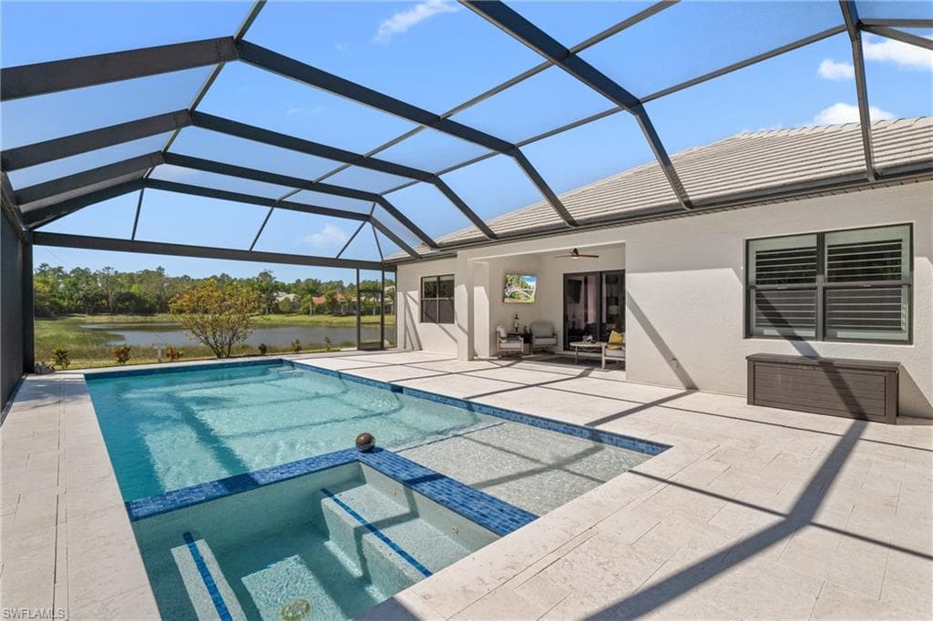 2302 Grenadines Way, Naples, FL 34120-35