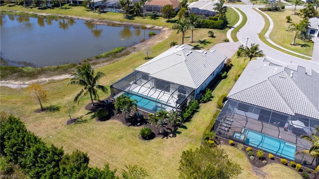 2302 Grenadines Way, Naples, FL 34120-39