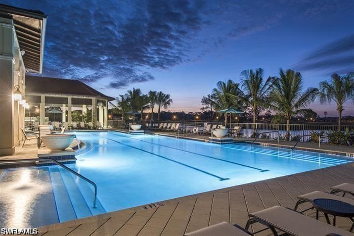 2302 Grenadines Way, Naples, FL 34120-42