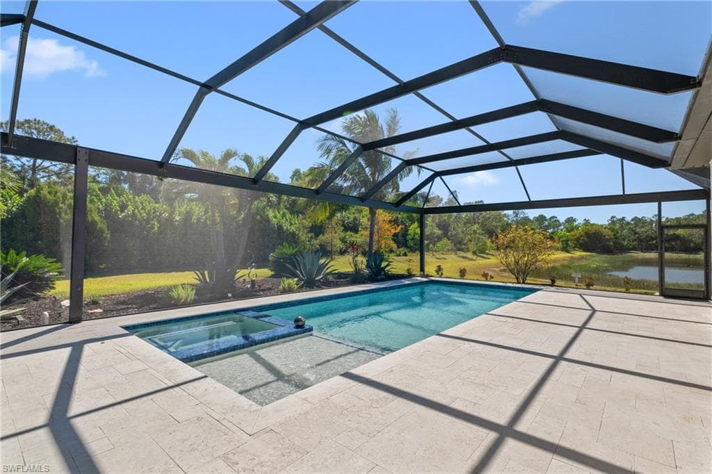 2302 Grenadines Way, Naples, FL 34120-4