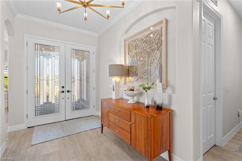 2302 Grenadines Way, Naples, FL 34120-5