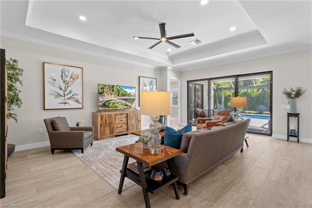 2302 Grenadines Way, Naples, FL 34120-6