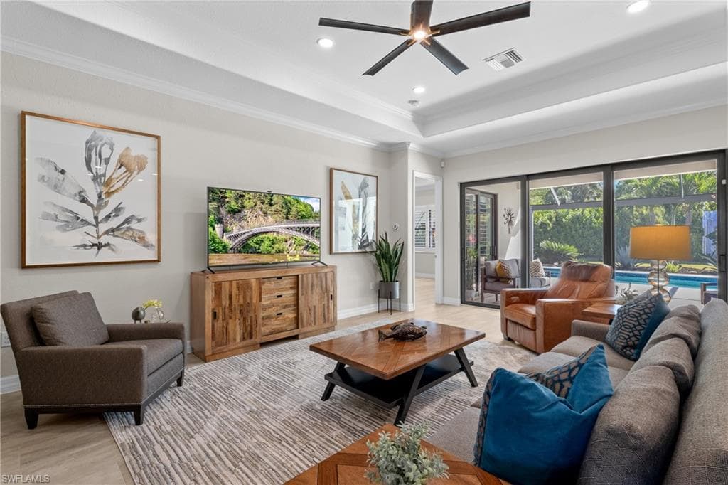 2302 Grenadines Way, Naples, FL 34120-7