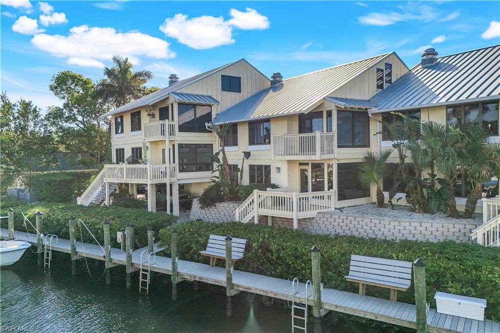 1323 Chesapeake Ave 1b, Naples, FL 34102-17