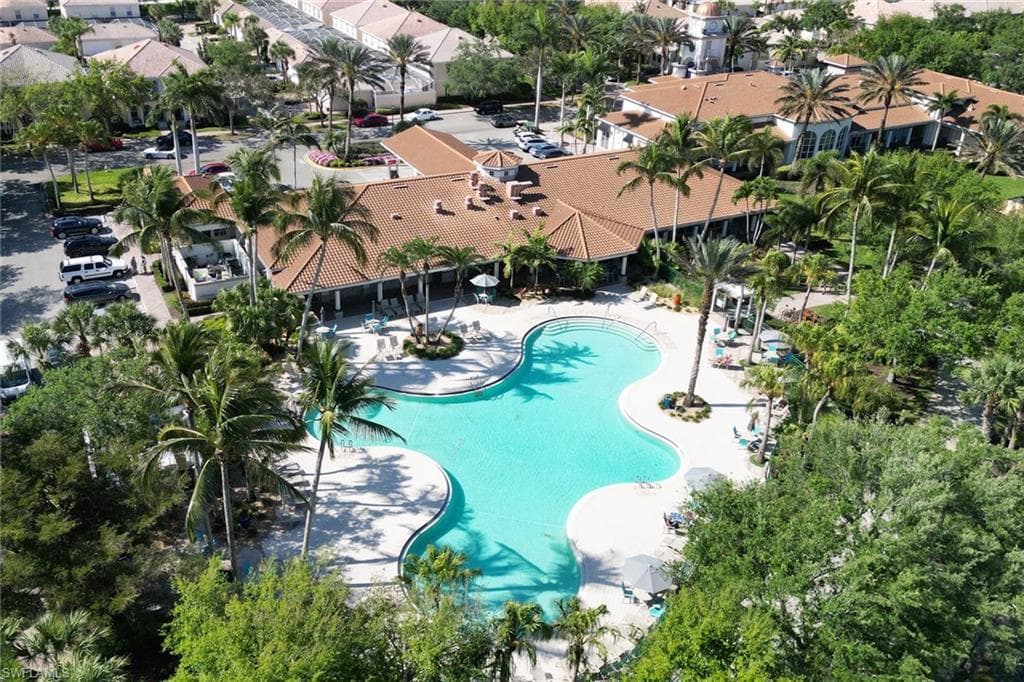 3238 Barbados Ln, Naples, FL 34119-16