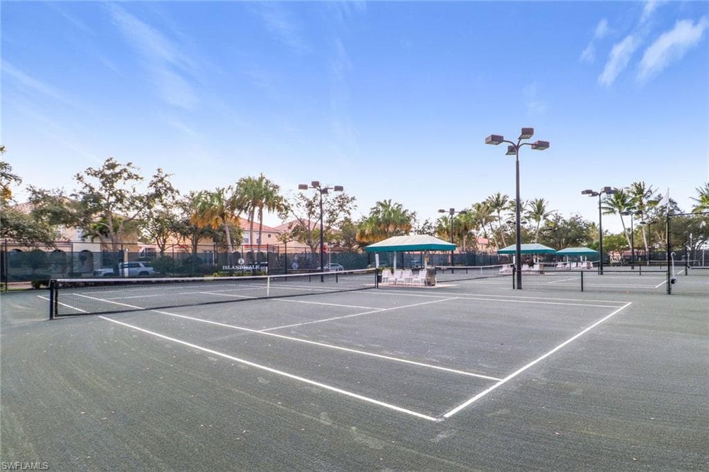 3238 Barbados Ln, Naples, FL 34119-22