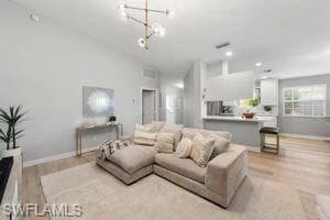 3238 Barbados Ln, Naples, FL 34119-1