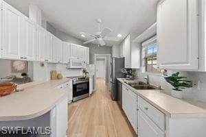 3238 Barbados Ln, Naples, FL 34119-4