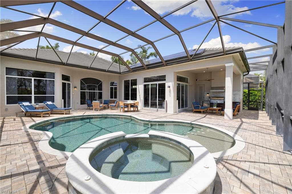 19931 Chapel Trace, Estero, FL 33928-17