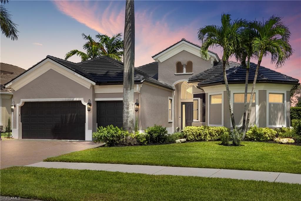 19931 Chapel Trace, Estero, FL 33928-1