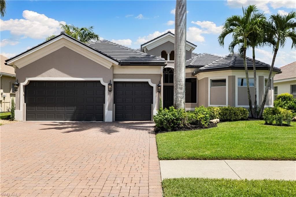 19931 Chapel Trace, Estero, FL 33928-2