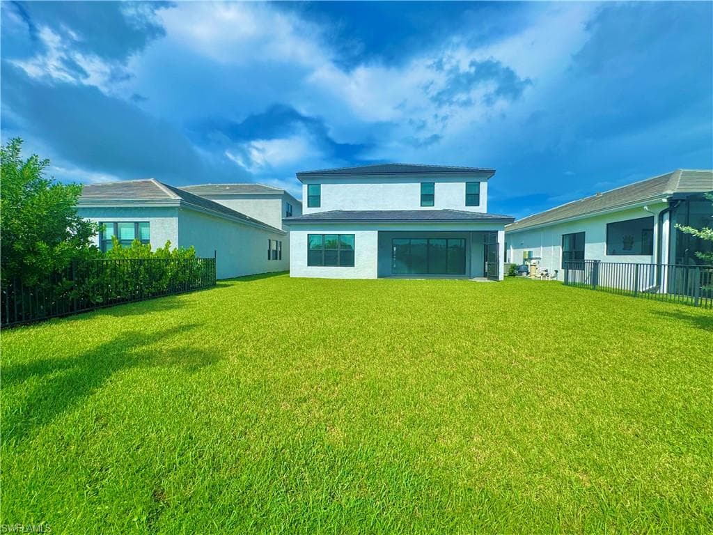 20885 Thistle Leaf Ln, Estero, FL 33928-4