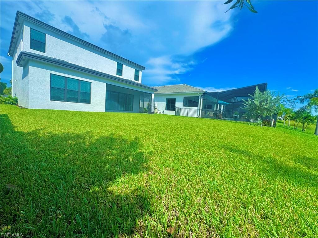 20885 Thistle Leaf Ln, Estero, FL 33928-6