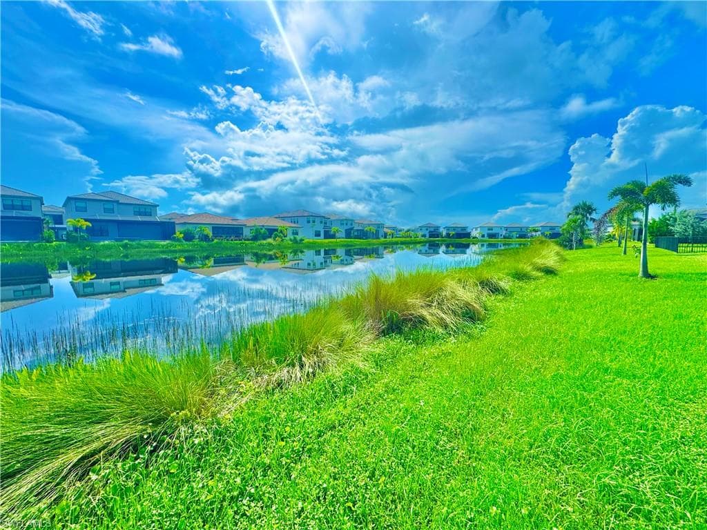 20885 Thistle Leaf Ln, Estero, FL 33928-7