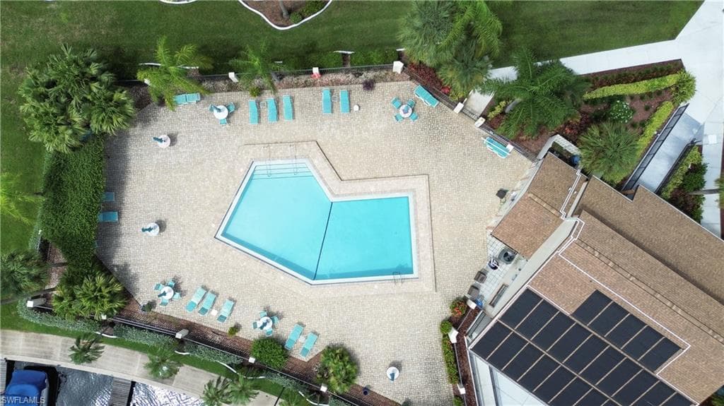 16000 Bay Pointe Blvd 307, North Fort Myers, FL 33917-29