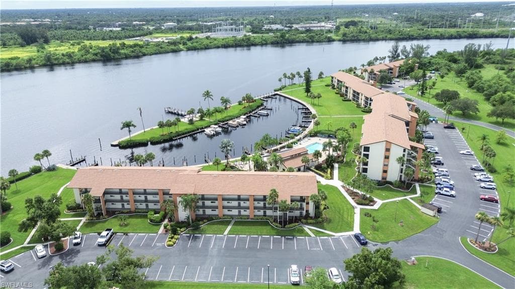 16000 Bay Pointe Blvd 307, North Fort Myers, FL 33917-31