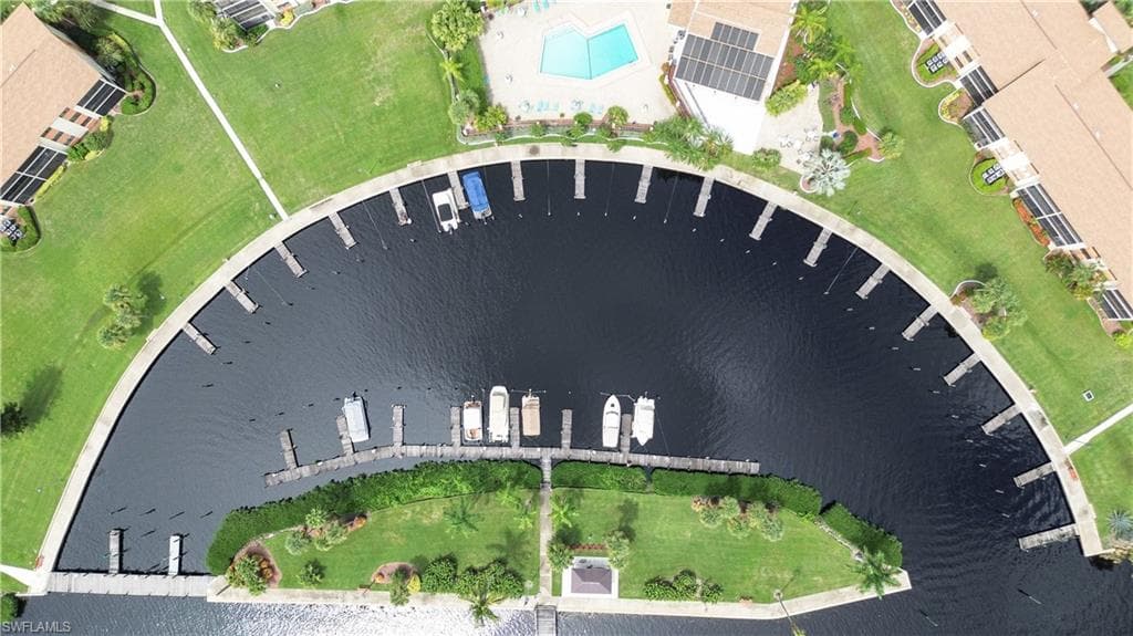 16000 Bay Pointe Blvd 307, North Fort Myers, FL 33917-32