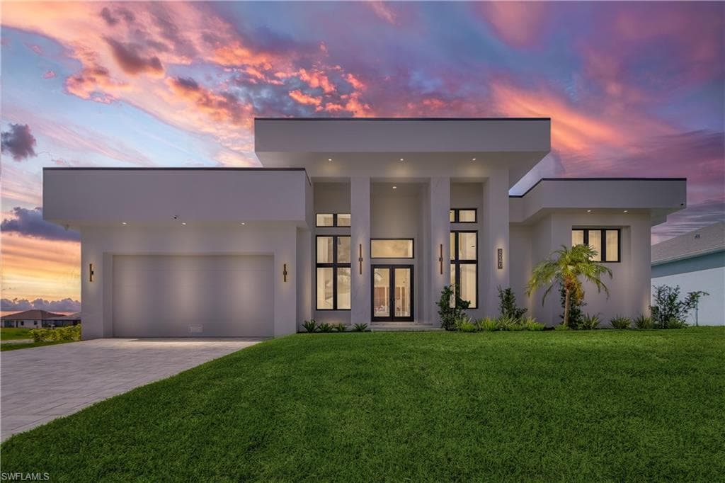 4240 33rd Ln, Cape Coral, FL 33993-1