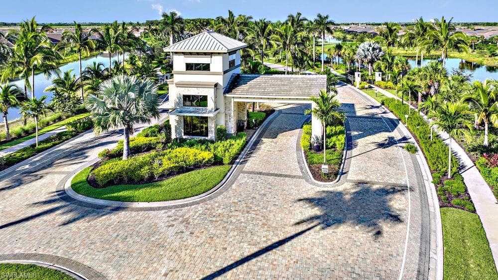 15254 Arpino Ct, Naples, FL 34114-34