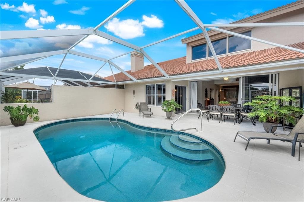 11626 Quail Village Way, Naples, FL 34119-9