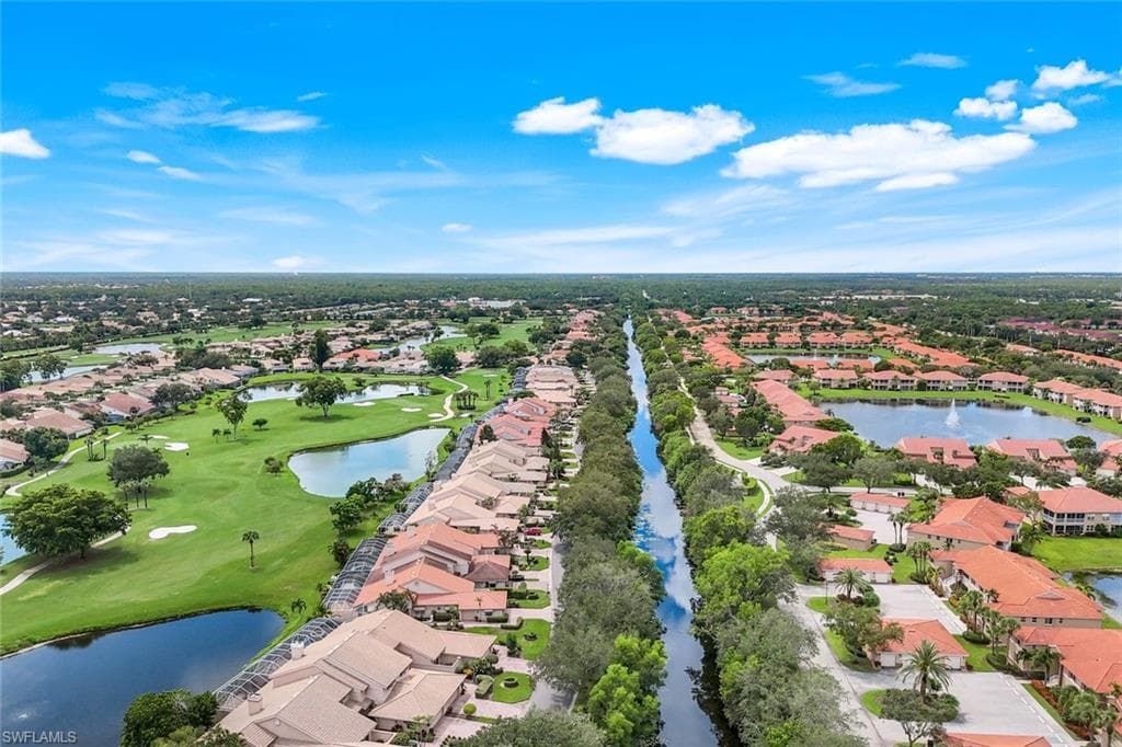 11626 Quail Village Way, Naples, FL 34119-10