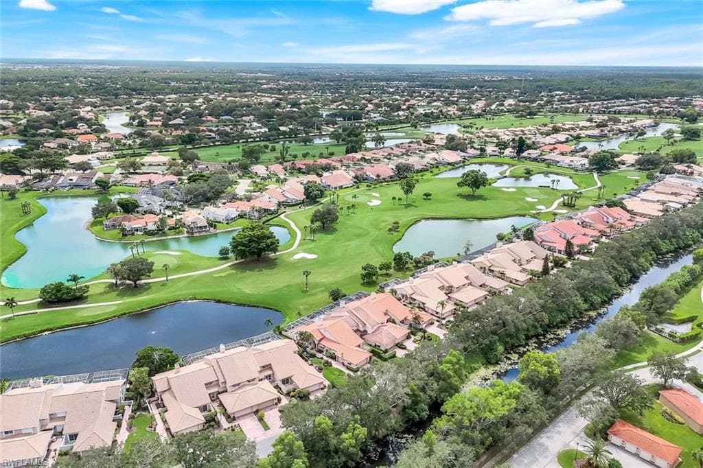 11626 Quail Village Way, Naples, FL 34119-11