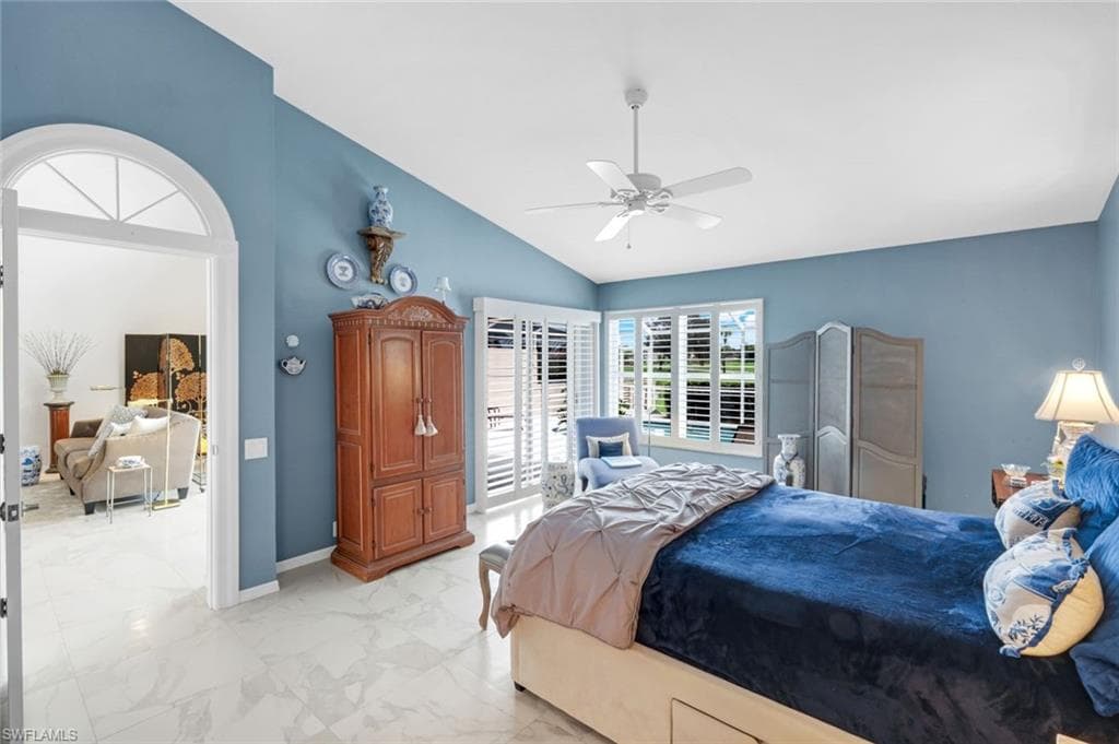 11626 Quail Village Way, Naples, FL 34119-17