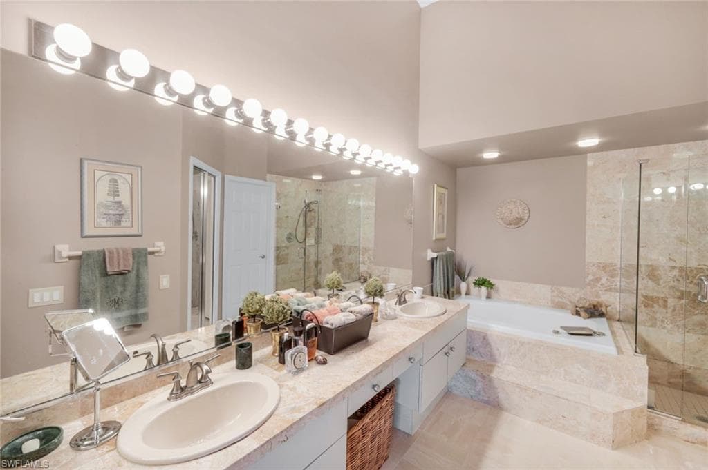 11626 Quail Village Way, Naples, FL 34119-18