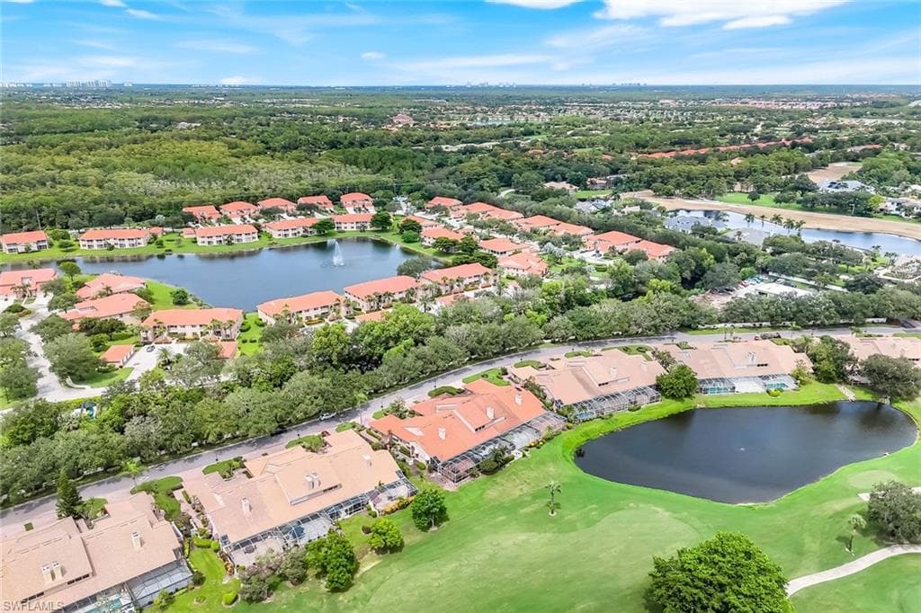 11626 Quail Village Way, Naples, FL 34119-29