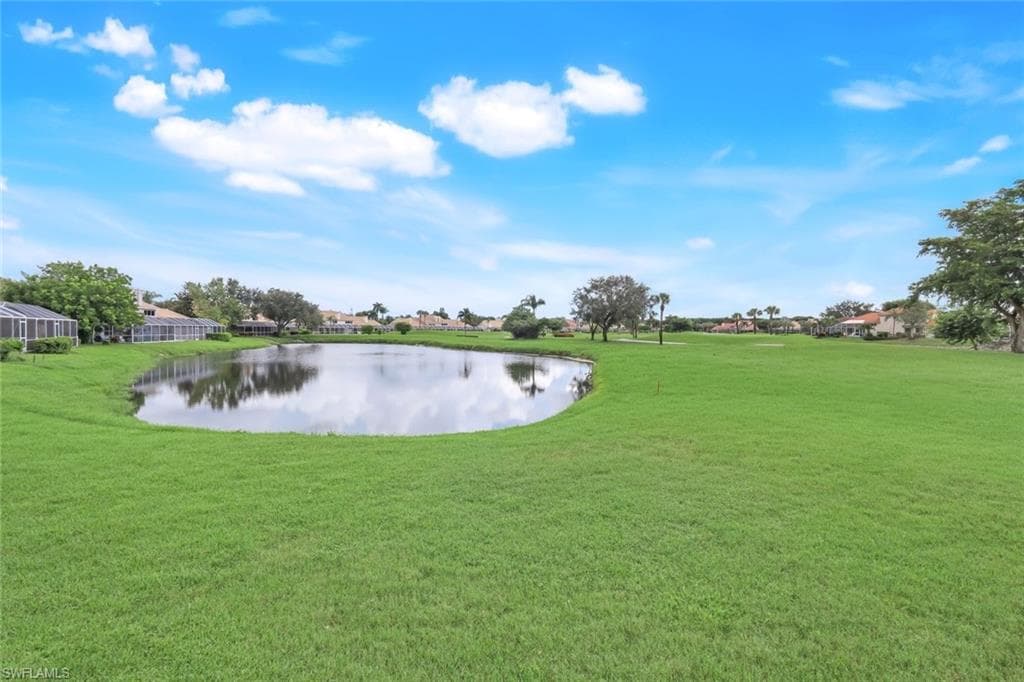 11626 Quail Village Way, Naples, FL 34119-30
