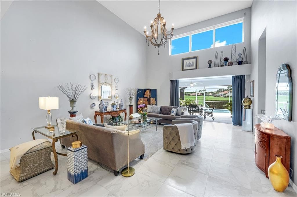 11626 Quail Village Way, Naples, FL 34119-5