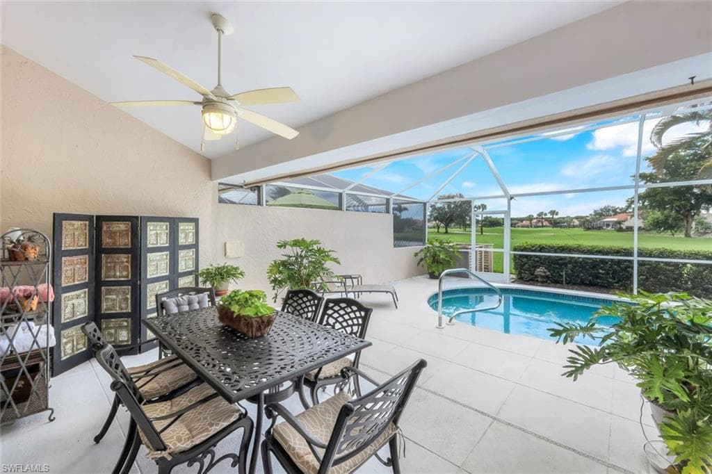 11626 Quail Village Way, Naples, FL 34119-6