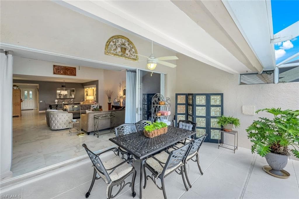 11626 Quail Village Way, Naples, FL 34119-7