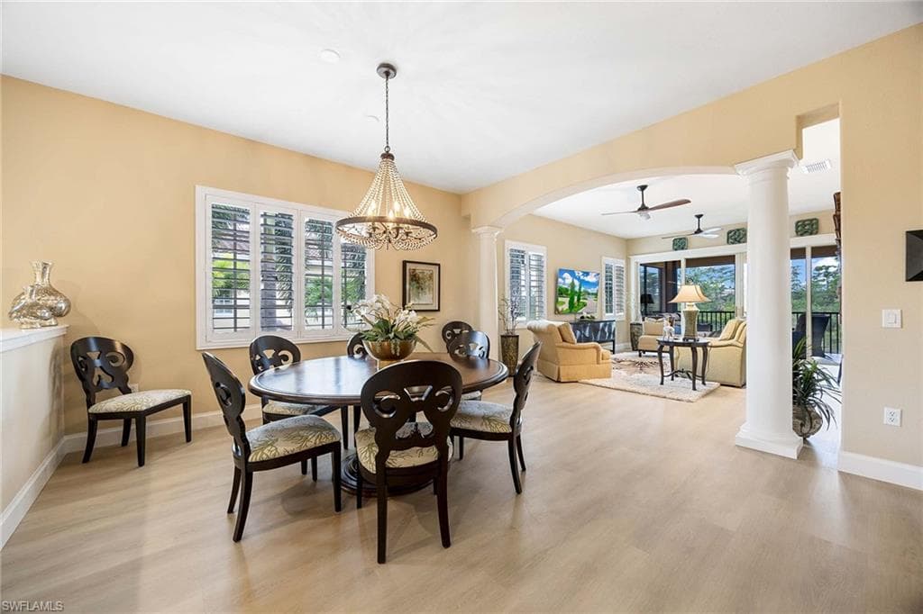 8551 Via Lungomare Cir 201, Estero, FL 33928-9