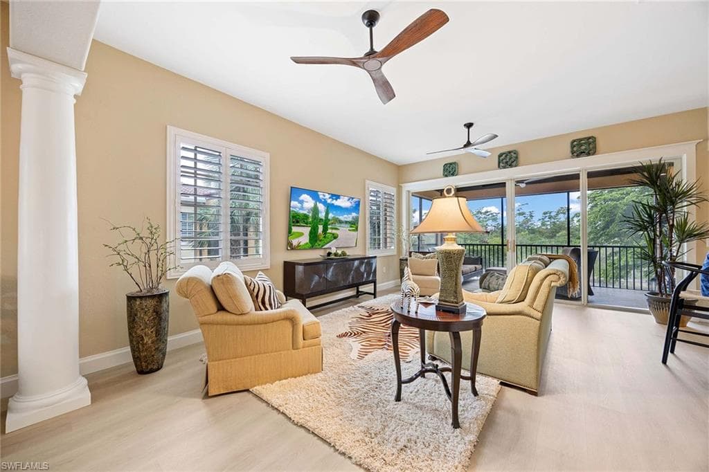 8551 Via Lungomare Cir 201, Estero, FL 33928-11