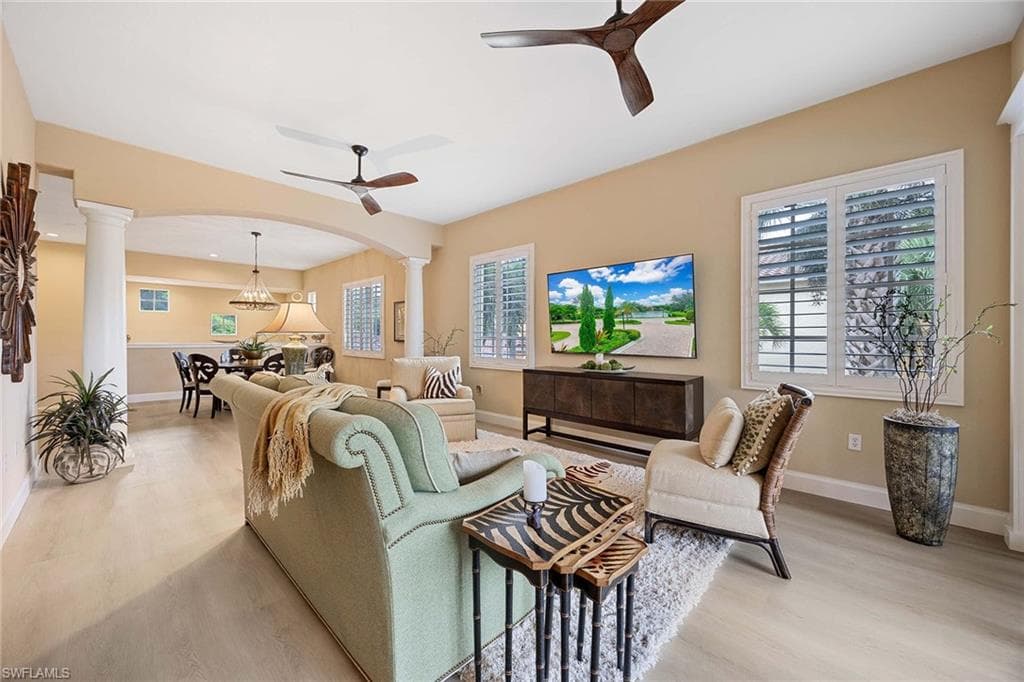 8551 Via Lungomare Cir 201, Estero, FL 33928-13