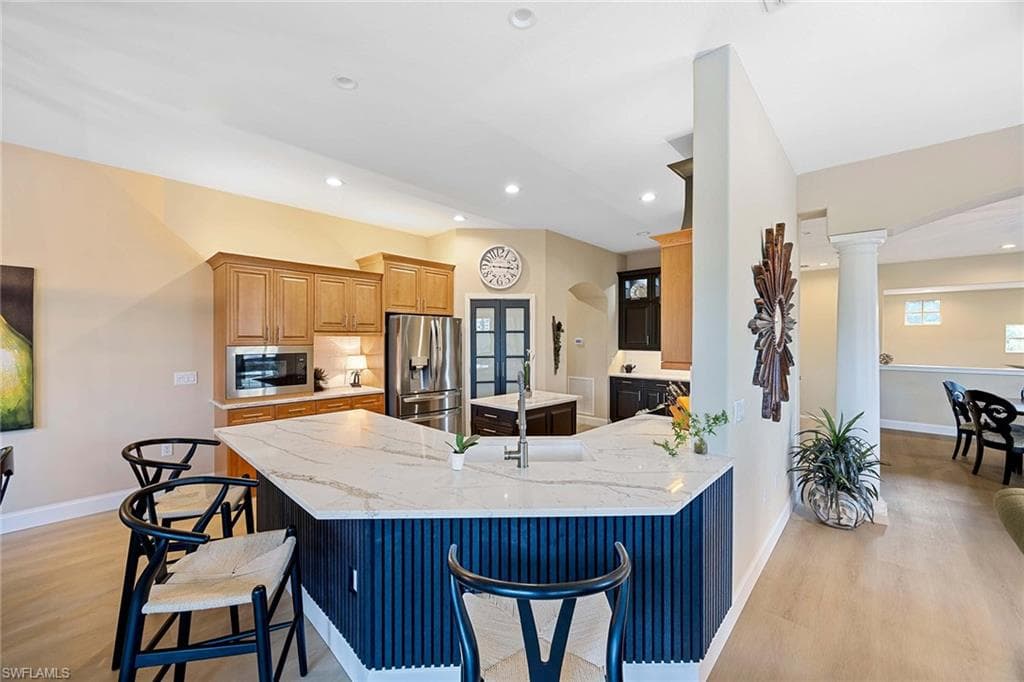 8551 Via Lungomare Cir 201, Estero, FL 33928-14