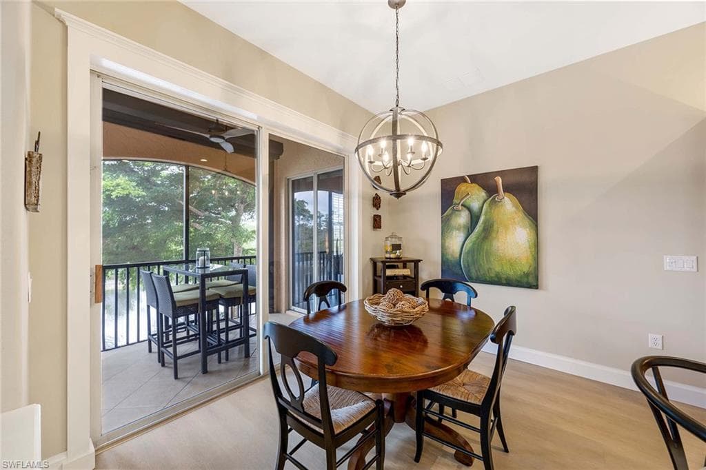 8551 Via Lungomare Cir 201, Estero, FL 33928-18