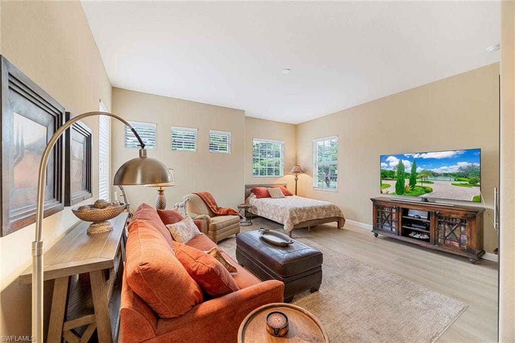 8551 Via Lungomare Cir 201, Estero, FL 33928-26