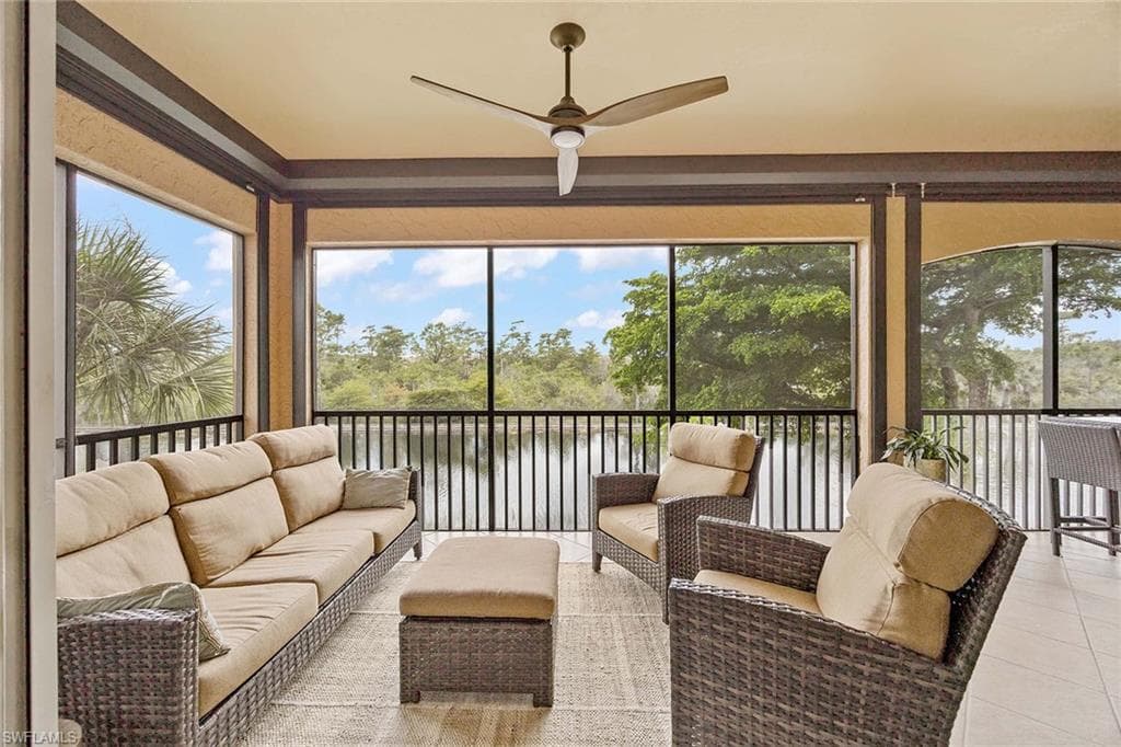 8551 Via Lungomare Cir 201, Estero, FL 33928-30