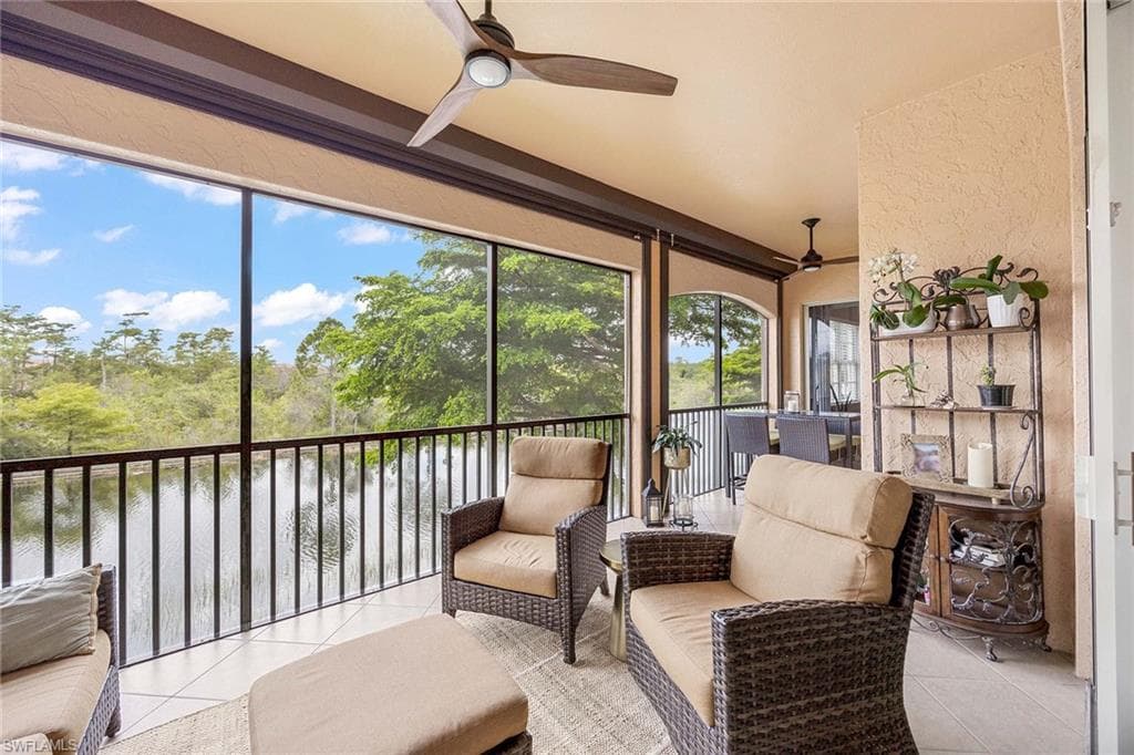 8551 Via Lungomare Cir 201, Estero, FL 33928-31