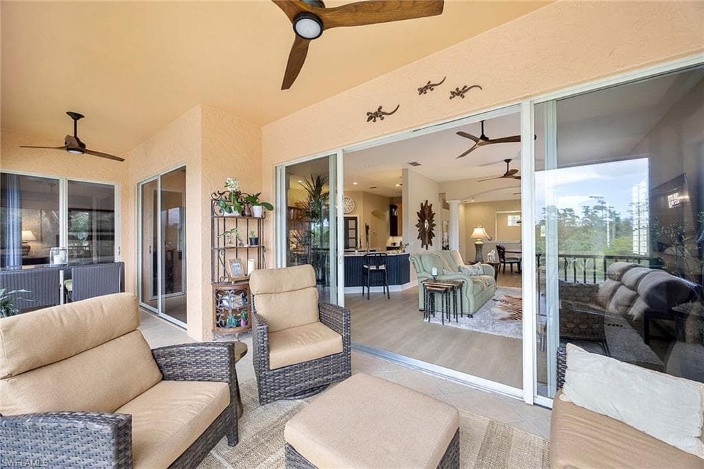 8551 Via Lungomare Cir 201, Estero, FL 33928-32