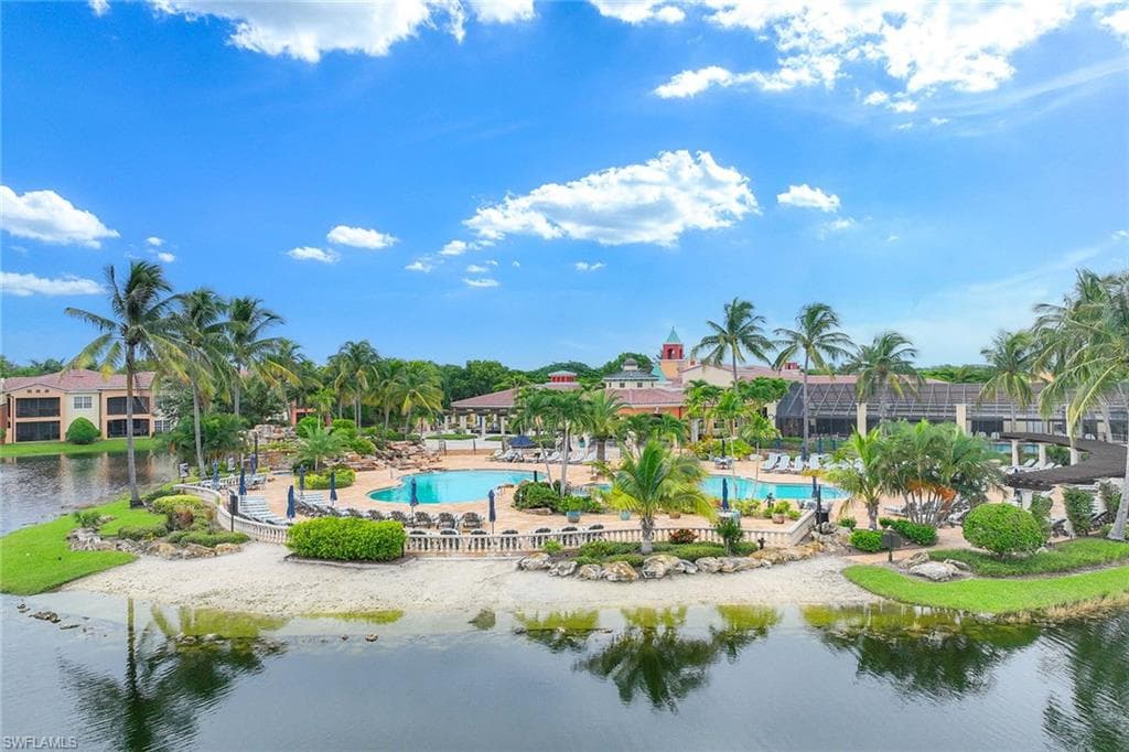 8551 Via Lungomare Cir 201, Estero, FL 33928-36