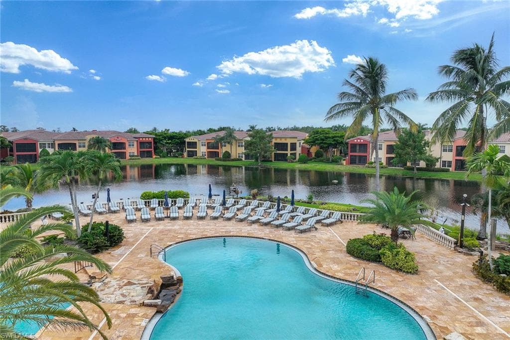 8551 Via Lungomare Cir 201, Estero, FL 33928-37