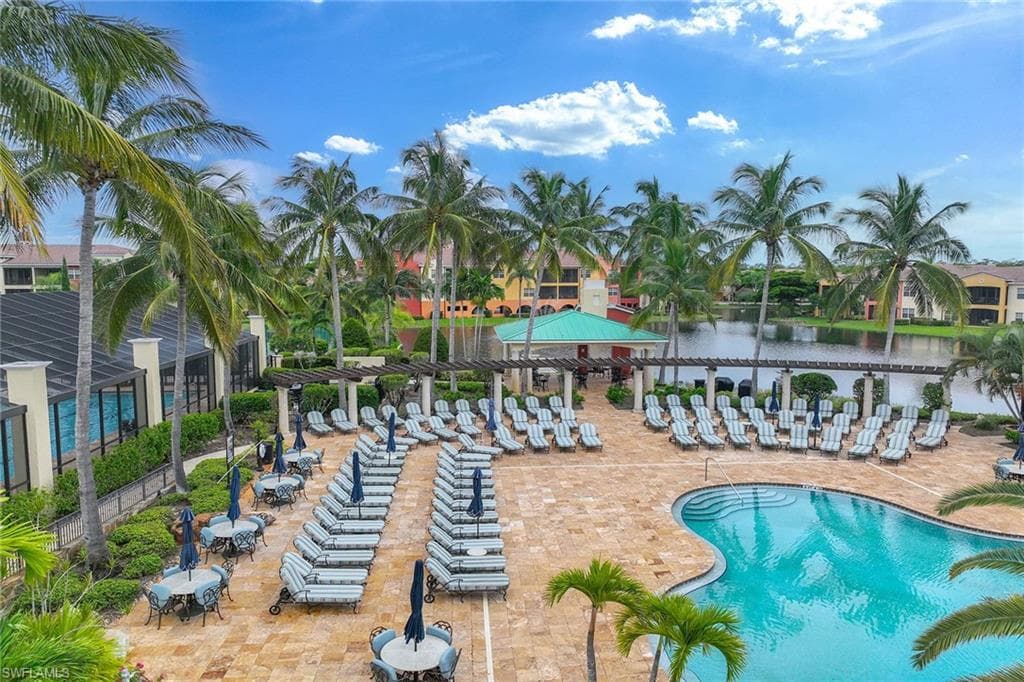 8551 Via Lungomare Cir 201, Estero, FL 33928-38