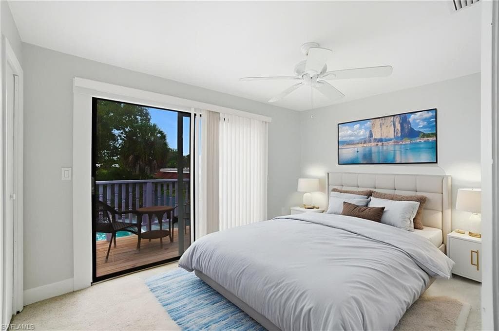 2662/2656 Mangrove St, Naples, FL 34112-9