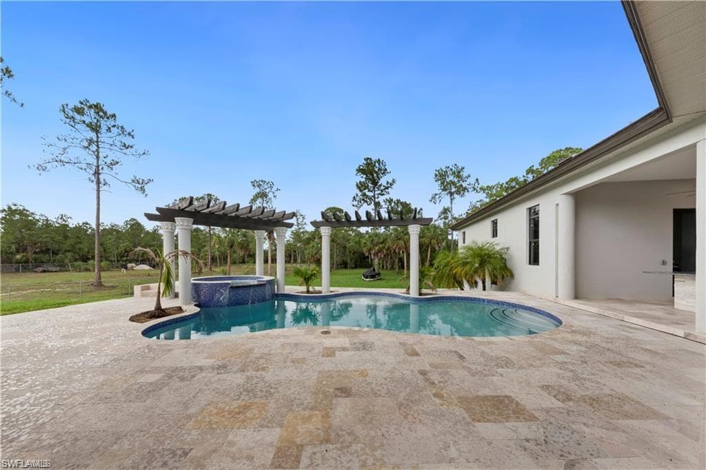 1361 Golden Gate Blvd W, Naples, FL 34120-25