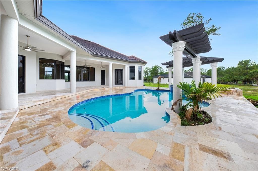 1361 Golden Gate Blvd W, Naples, FL 34120-26