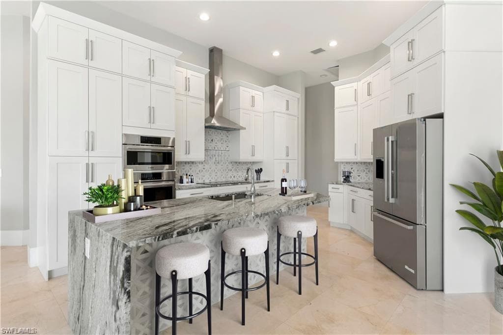 1361 Golden Gate Blvd W, Naples, FL 34120-6